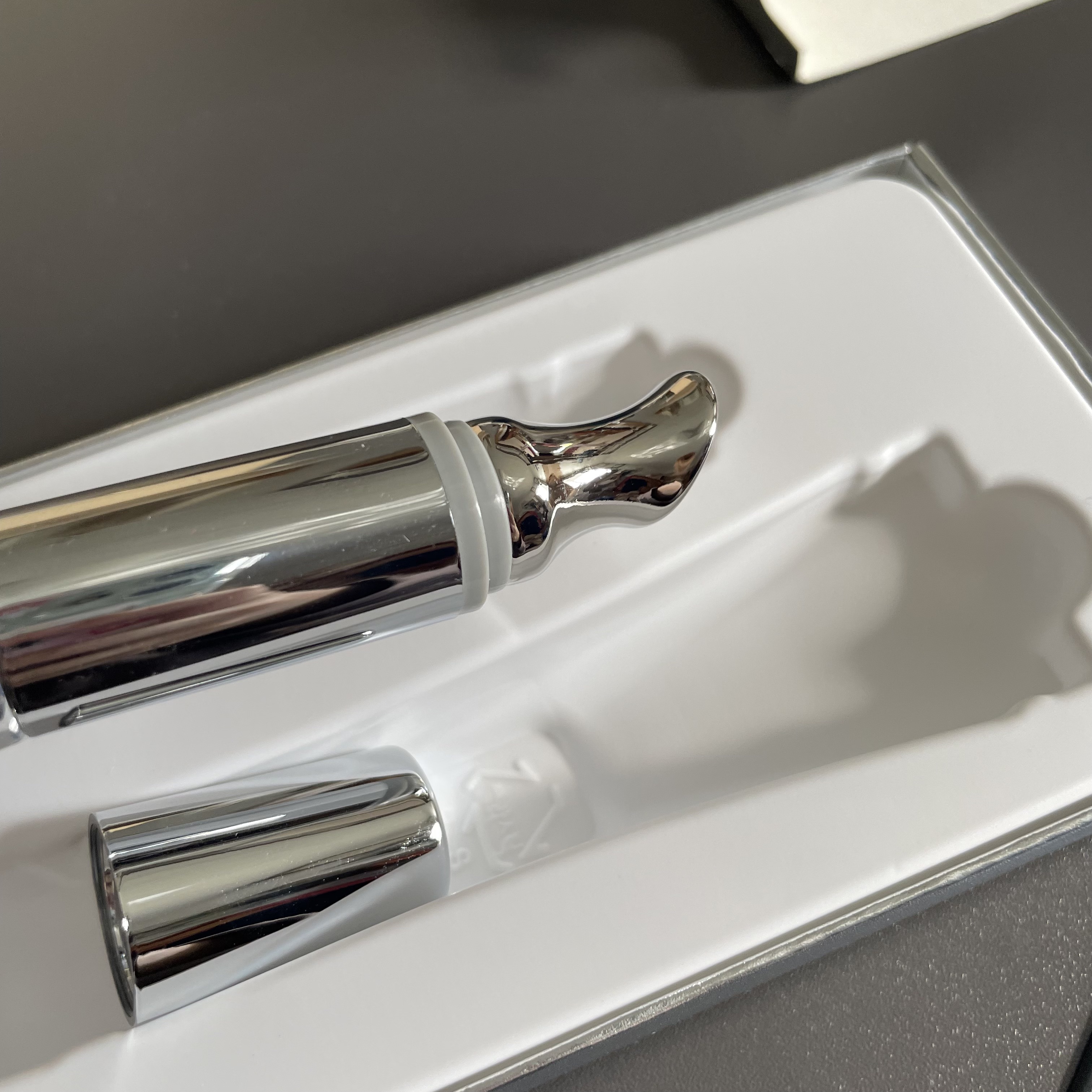 VITA K DARK CLEAR EYE CREAM/Celladix/アイケア・アイクリームを使ったクチコミ（3枚目）