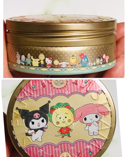 ぽんフォロバ100 on LIPS 「𓂃🥀𓈒𓏸めっちゃ可愛いパケで私も子供たちもあがりまくり🤗ᩚ🤗ᩚ..」(4枚目)