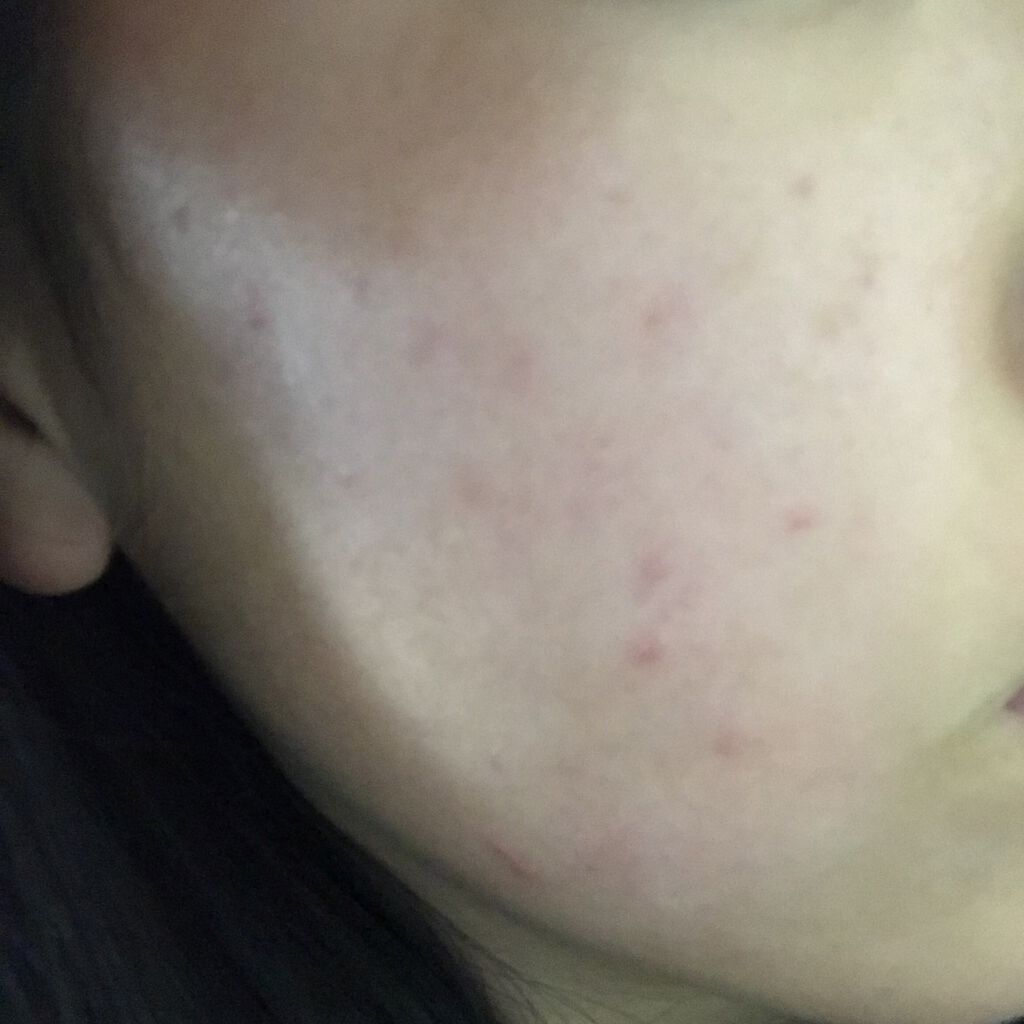 を使ったクチコミ（3枚目）