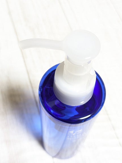 Wクレンジング /イオナ スパ&ミネラル/オイルクレンジングを使ったクチコミ(5枚目)