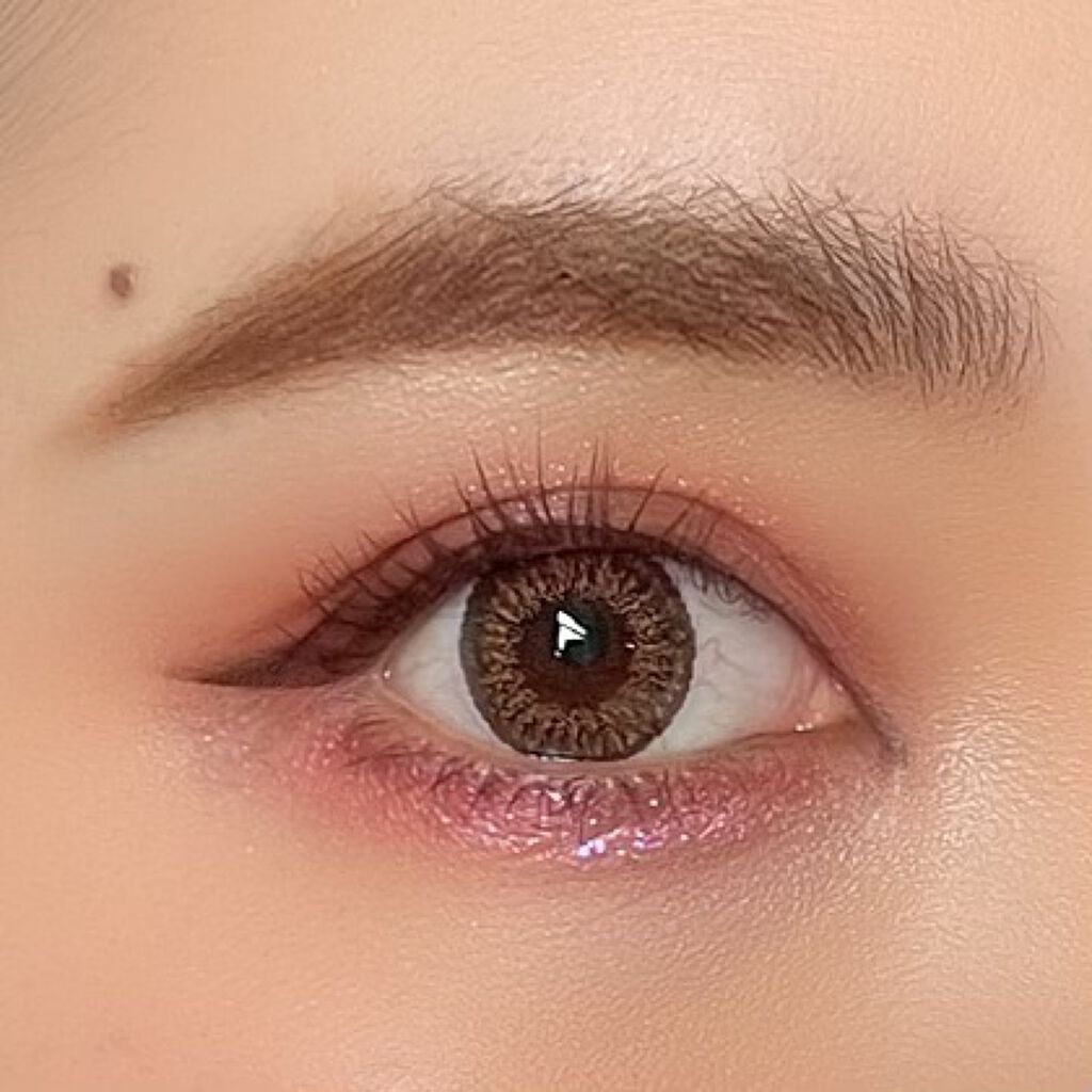 ラッシュフォーマー(ロング) BR-2/KATE/マスカラを使ったクチコミ（2枚目）