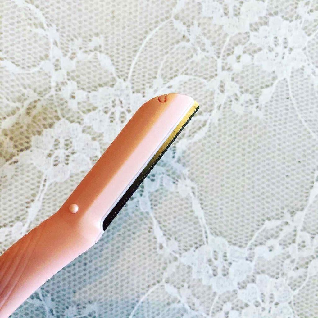 プレミア敏感肌用 Lディスポ/シック/シェーバーを使ったクチコミ(3枚目)