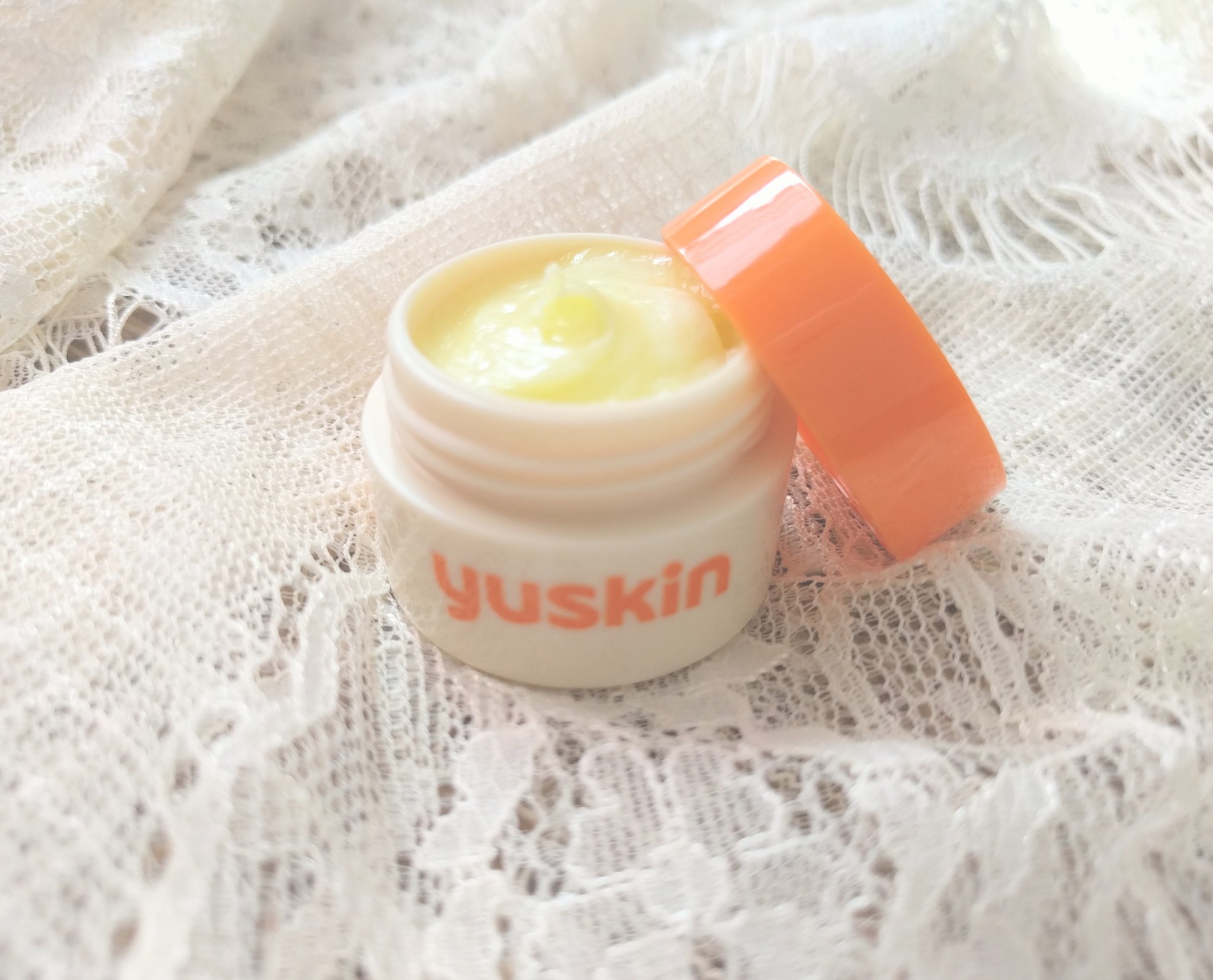 ユースキン/ユースキン/ボディクリームを使ったクチコミ（1枚目）