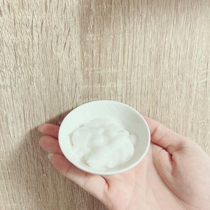 黒髪クリームシャンプー/KAMIKA/シャンプー・コンディショナーを使ったクチコミ(4枚目)