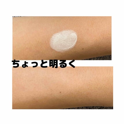 ポアカバー セラムスティック/ettusais/美容液を使ったクチコミ(2枚目)