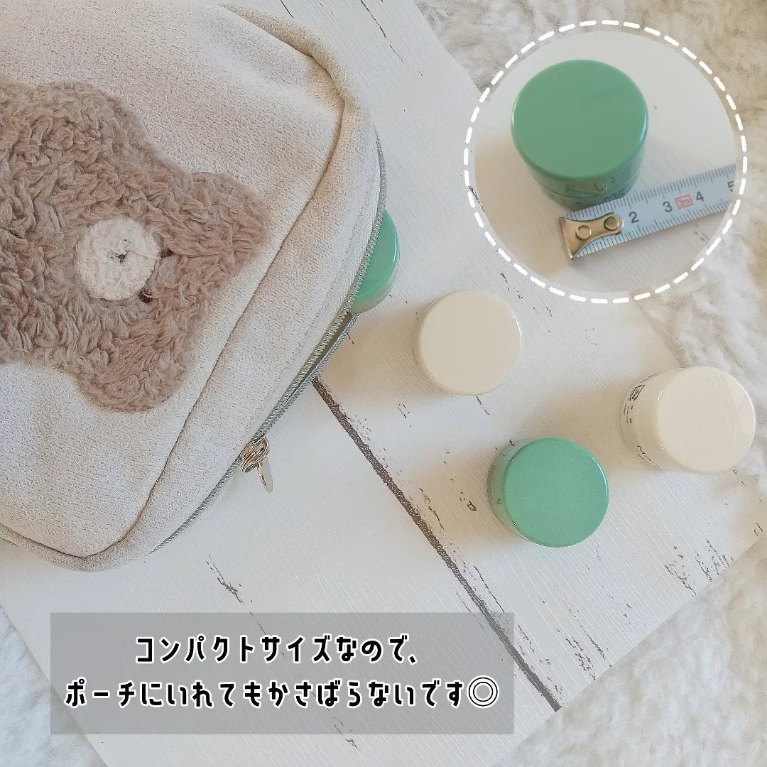 マナビス 薬用スキンウォッシュd (薬用せっけん)/マナビス/洗顔石鹸を使ったクチコミ(4枚目)