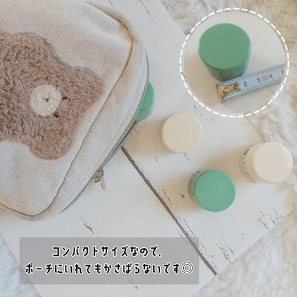 マナビス 薬用スキンウォッシュd (薬用せっけん)/マナビス/洗顔石鹸を使ったクチコミ(4枚目)