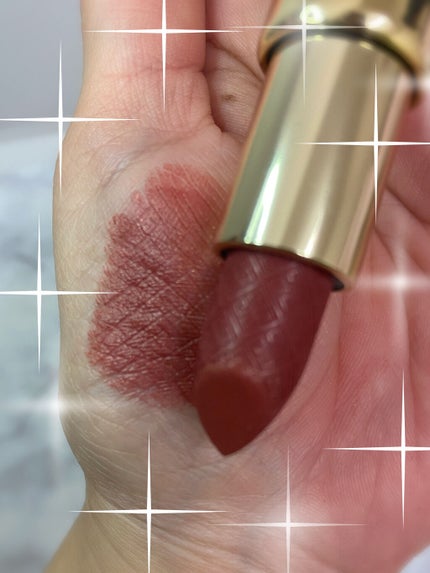 ルージュ・ジバンシイ/GIVENCHY/ハイライト・シェーディングを使ったクチコミ(3枚目)