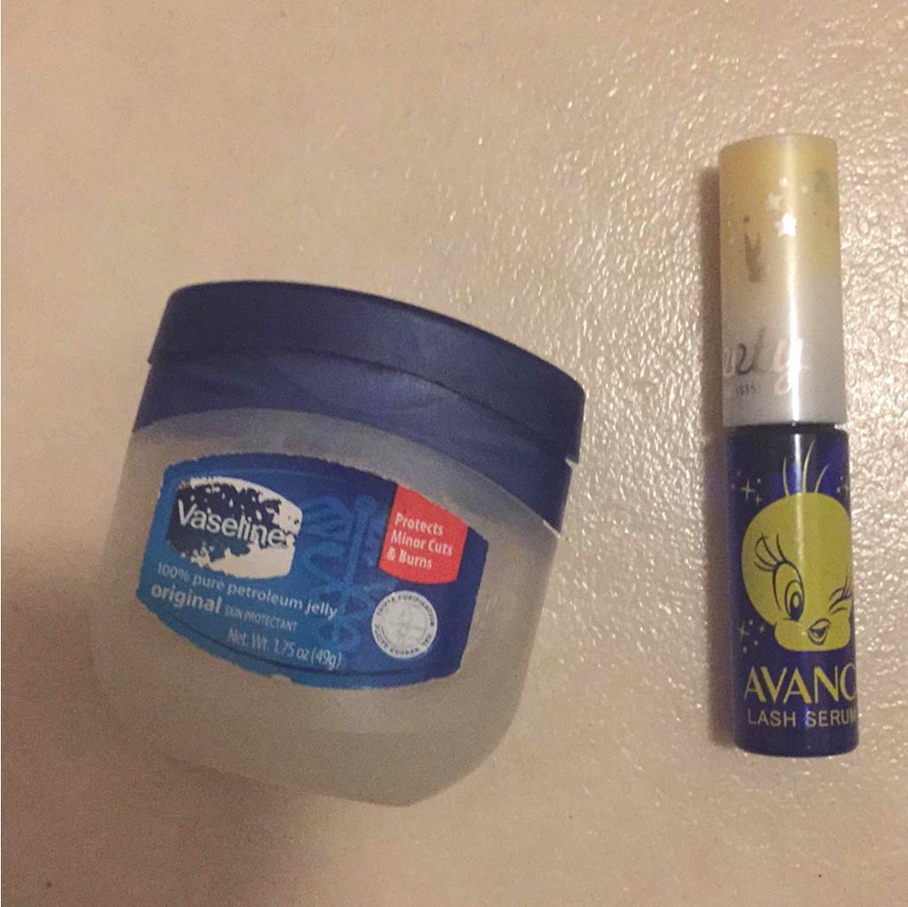 ラッシュ セラムN /アヴァンセ/まつげ美容液を使ったクチコミ（1枚目）