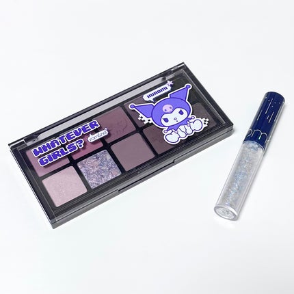 ラスティングリキッドライナー/キャンメイク/リキッドアイライナーを使ったクチコミ(3枚目)