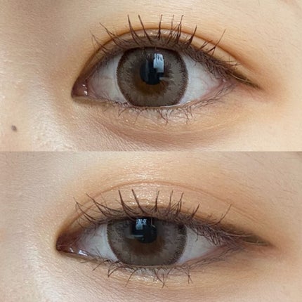 リアルアイハンディパレット/espoir/アイシャドウパレットを使ったクチコミ(5枚目)