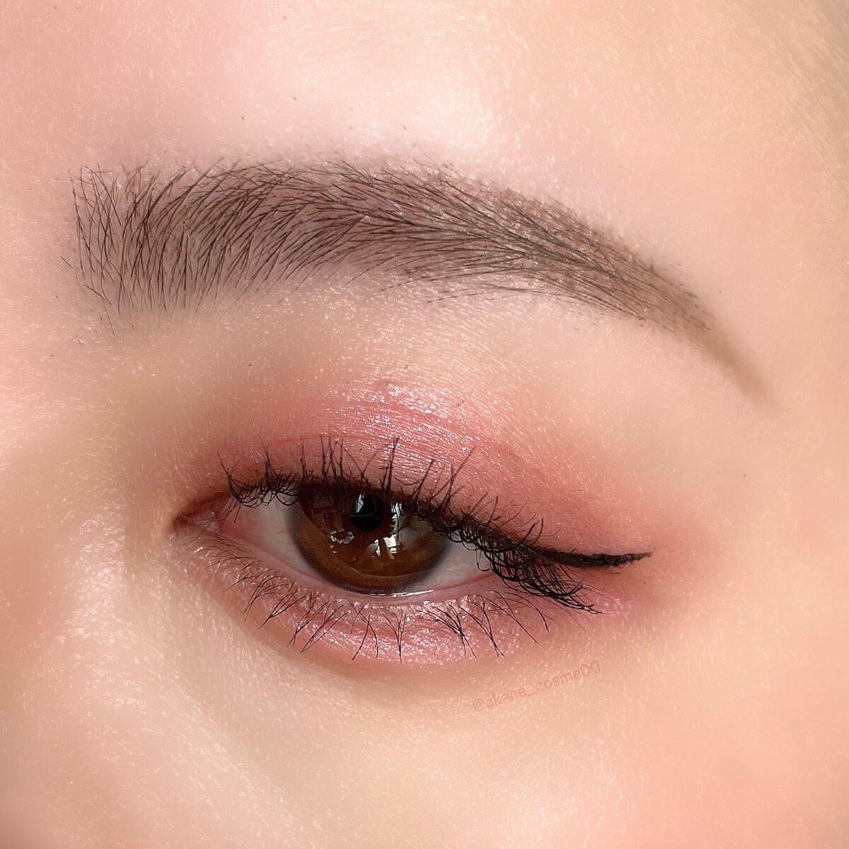 コンスピキュアス アイズ/Amplitude/アイシャドウパレットを使ったクチコミ（3枚目）