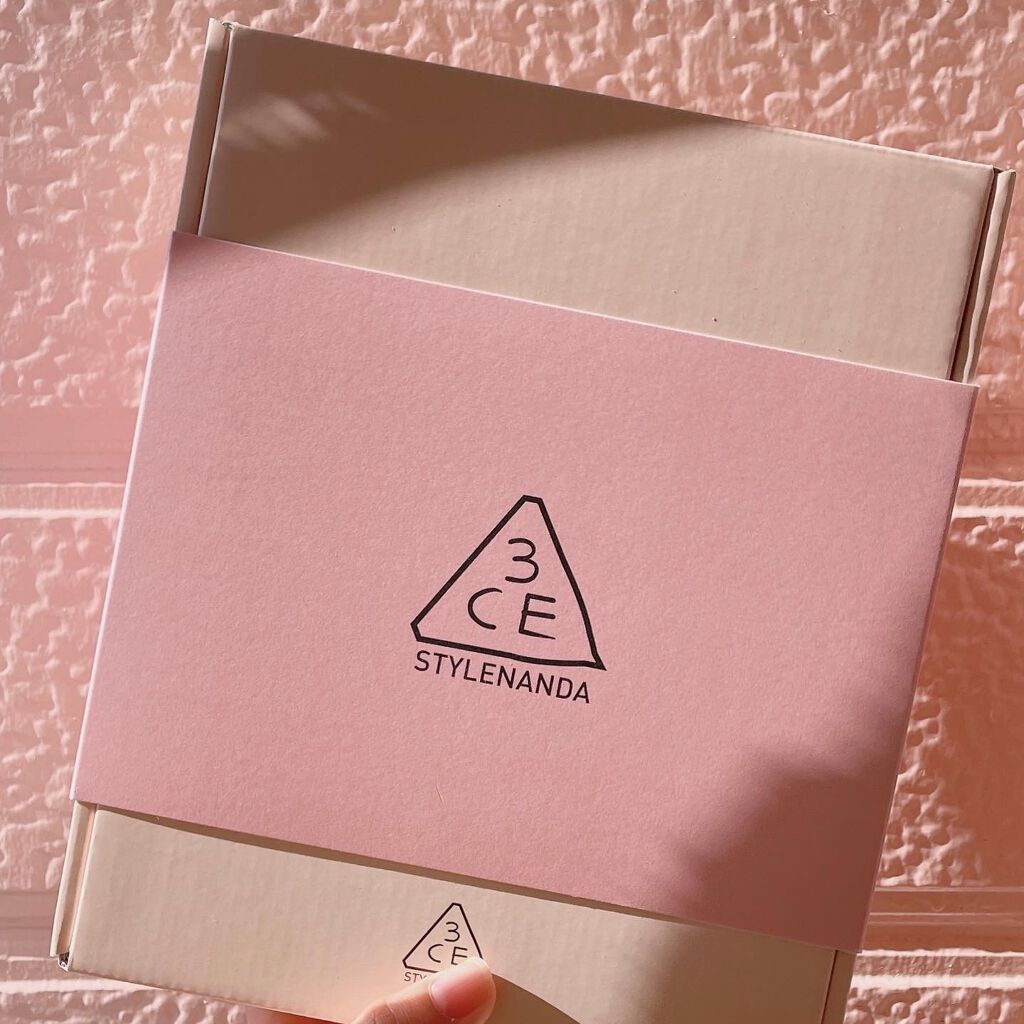 3CE フェイスブラッシュ/3CE/パウダーチークを使ったクチコミ(6枚目)