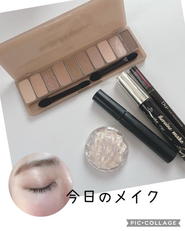 eye closet 1DAY（アイクローゼット ワンデー）/EYE CLOSET/ワンデー（１DAY）カラコンを使ったクチコミ（1枚目）