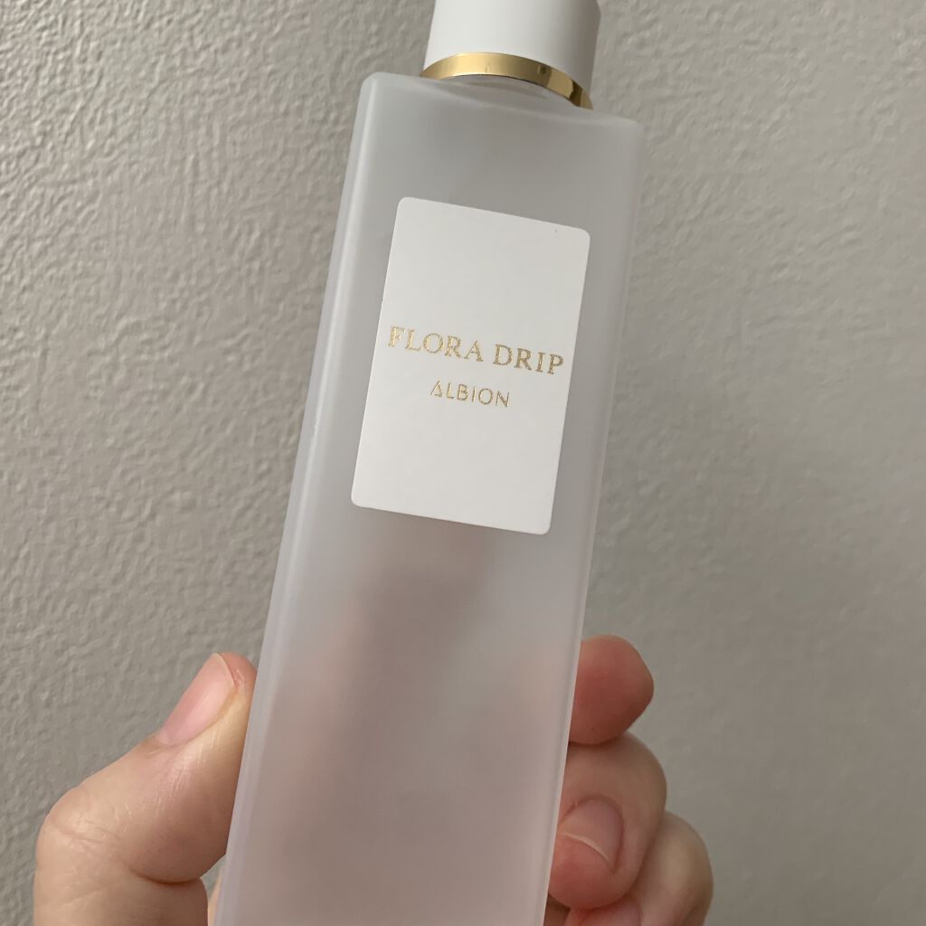 エクシア ラディアンスリニュー エクストラリッチミルク/ALBION/乳液を使ったクチコミ（1枚目）