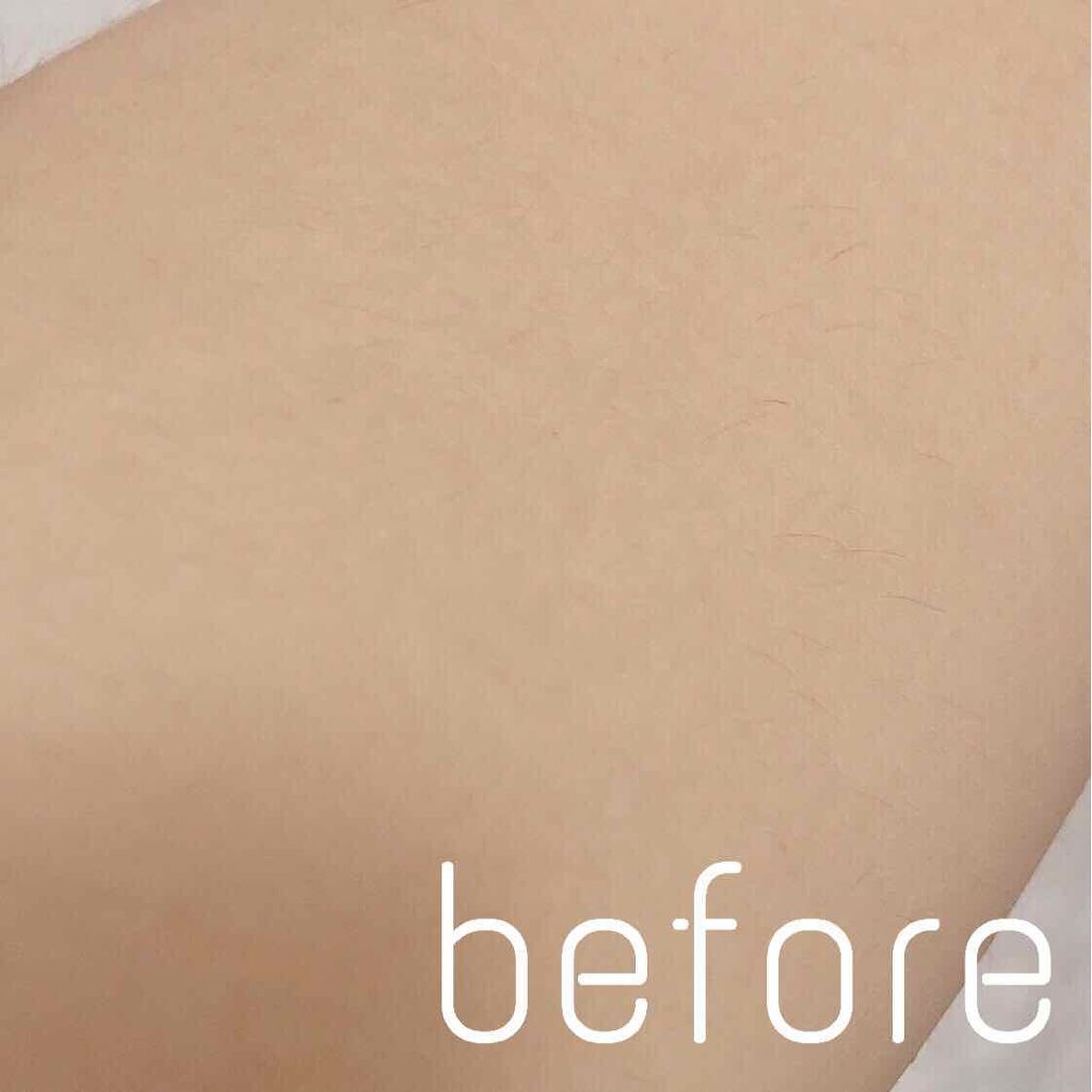 ダイズとパパインのピーリング/スリンキータッチ/ピーリングを使ったクチコミ（3枚目）