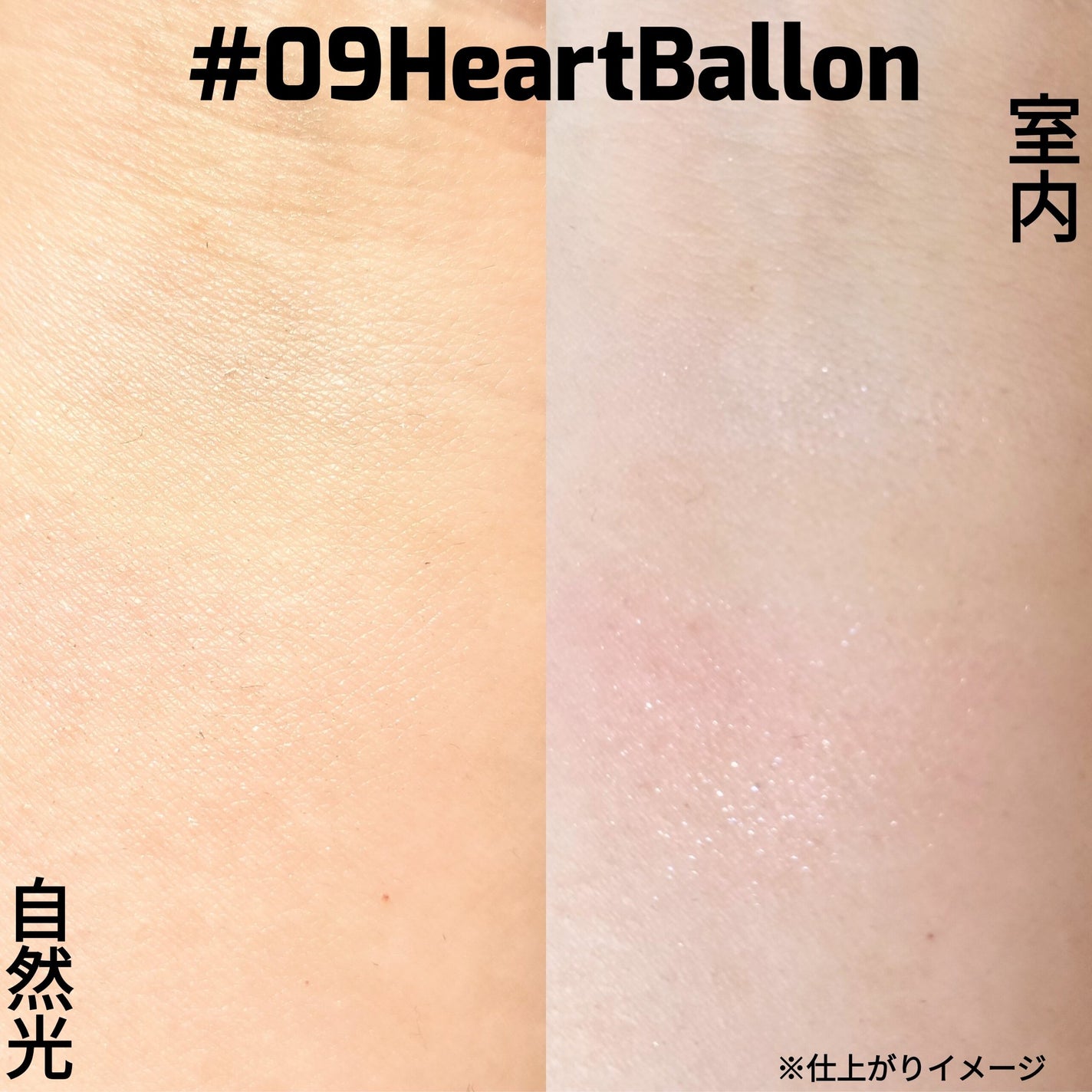 デュアルチーク/2aN/パウダーチークを使ったクチコミ(5枚目)