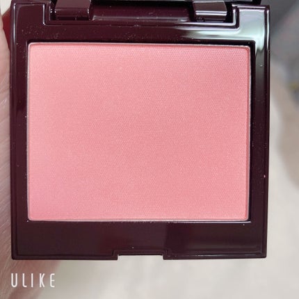 ブラッシュ カラー インフュージョン/ローラ メルシエ/パウダーチークを使ったクチコミ(2枚目)