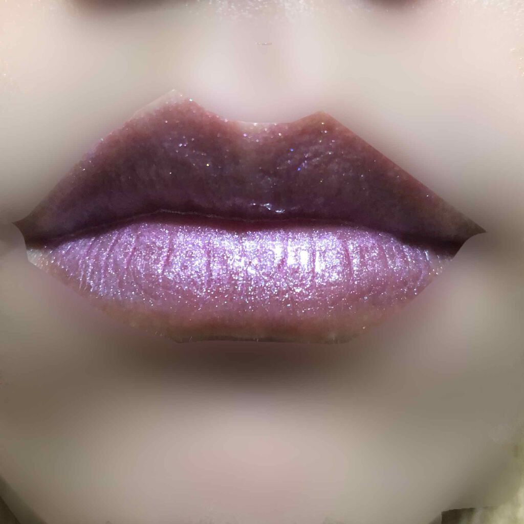 キス グロウ リップ オイル/REVLON/リップグロスを使ったクチコミ(3枚目)