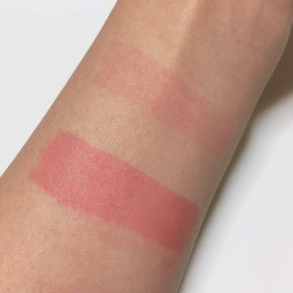 コカコーラ リップティント/THE FACE SHOP/リップティントを使ったクチコミ(4枚目)