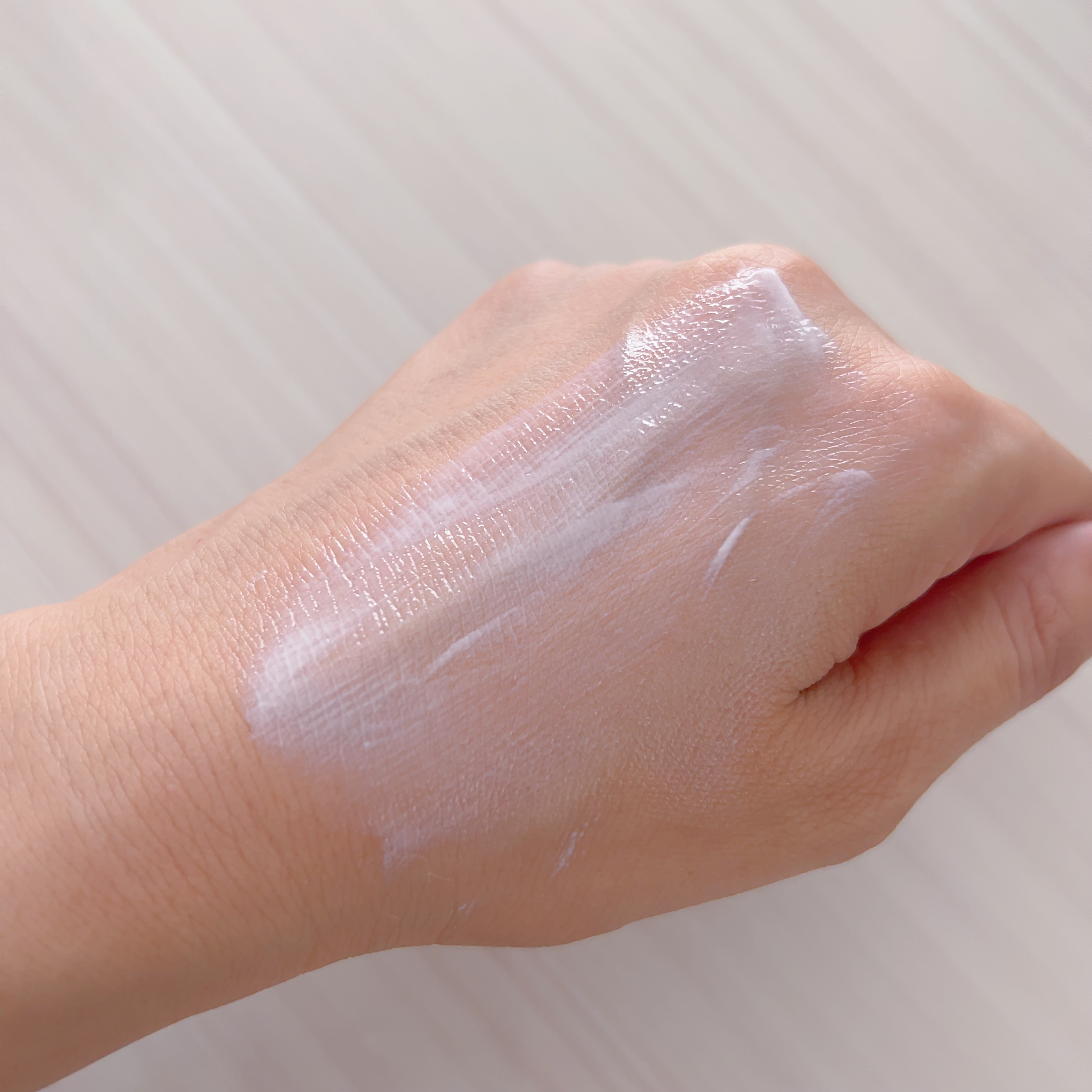 CICA 日焼け止め/YBK/日焼け止めクリームを使ったクチコミ（3枚目）