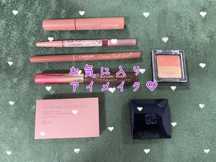 マイクロマスカラ アドバンストフィルム/ヒロインメイク/マスカラを使ったクチコミ(1枚目)