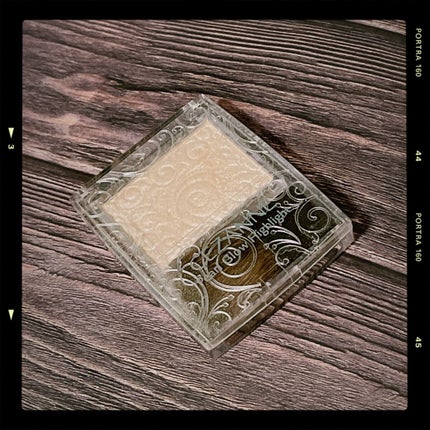 パールグロウハイライト/CEZANNE/パウダーハイライトを使ったクチコミ(1枚目)