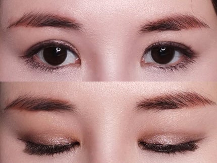 【旧】サンク クルール クチュール/Dior/アイシャドウパレットを使ったクチコミ(2枚目)