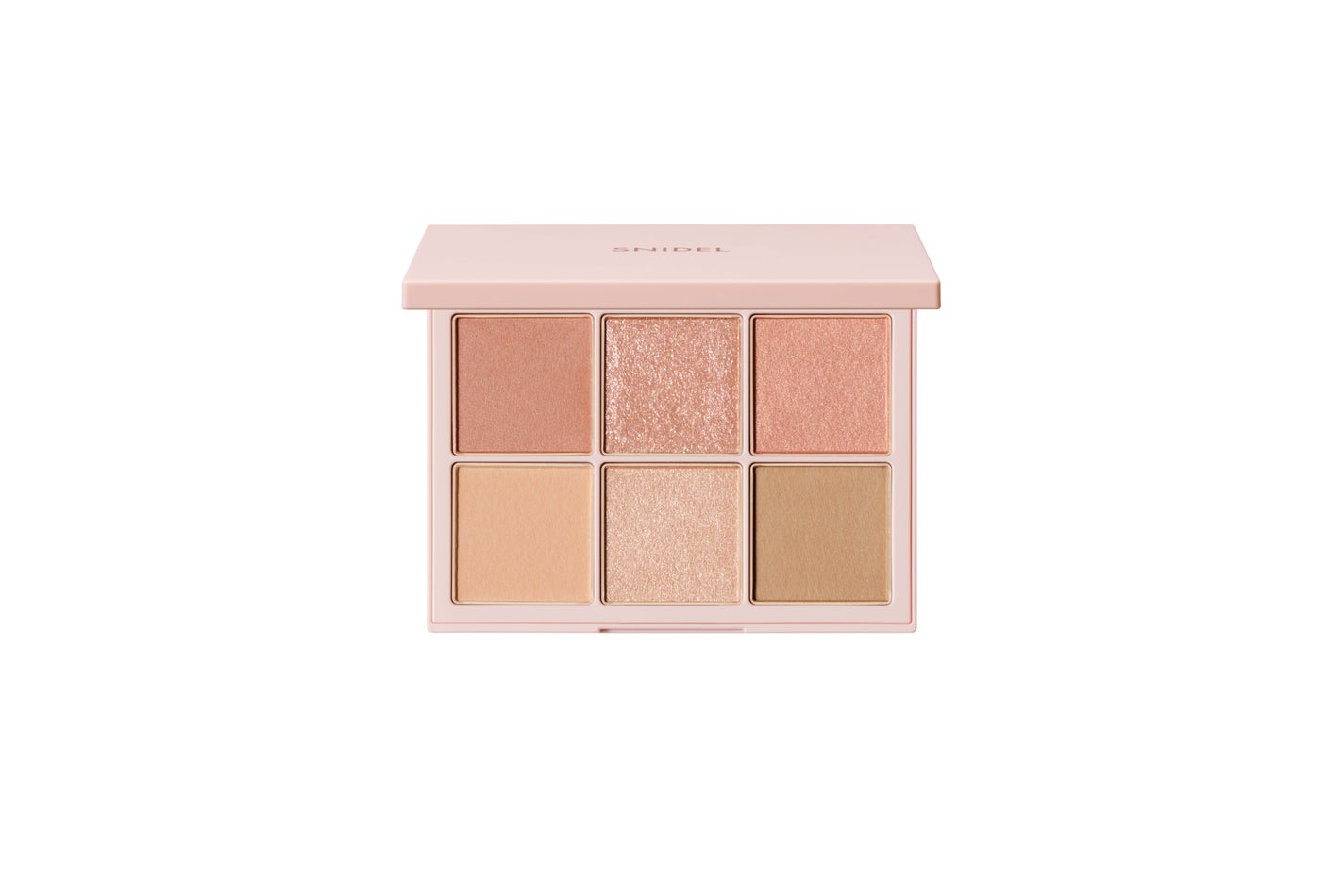 スナイデル ビューティ アイデザイナー EX11 Light Chiffon アイデザイナー EX11 Light Chiffon / SNIDEL BEAUTY(スナイデル
