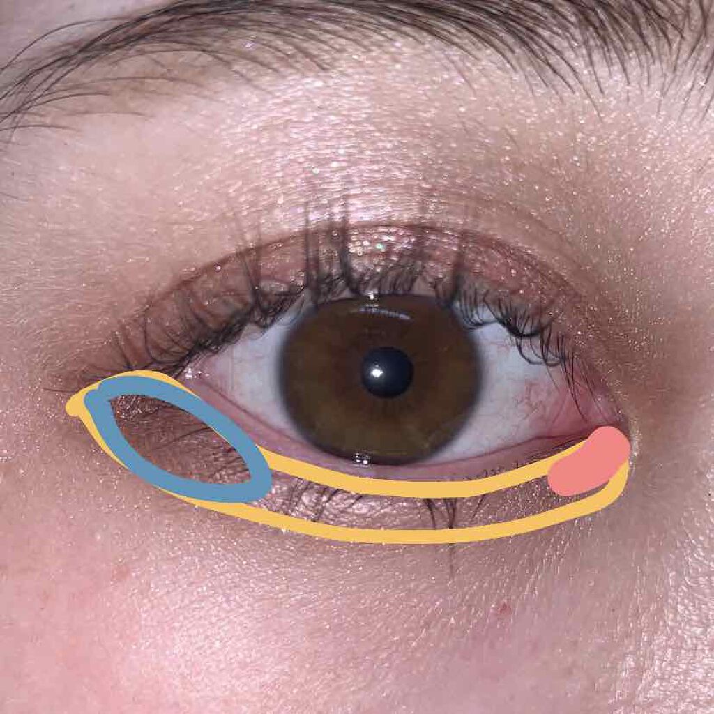 ã°ããã·ãŒãªãã ã¢ã€ãº N/Visée/ã¢ã€ã·ã£ããŠãã¬ããã䜿ã£ãã¯ãã³ãïŒ4æç®ïŒ