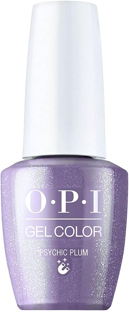 ジェルカラー GCE7 Psychic Plum