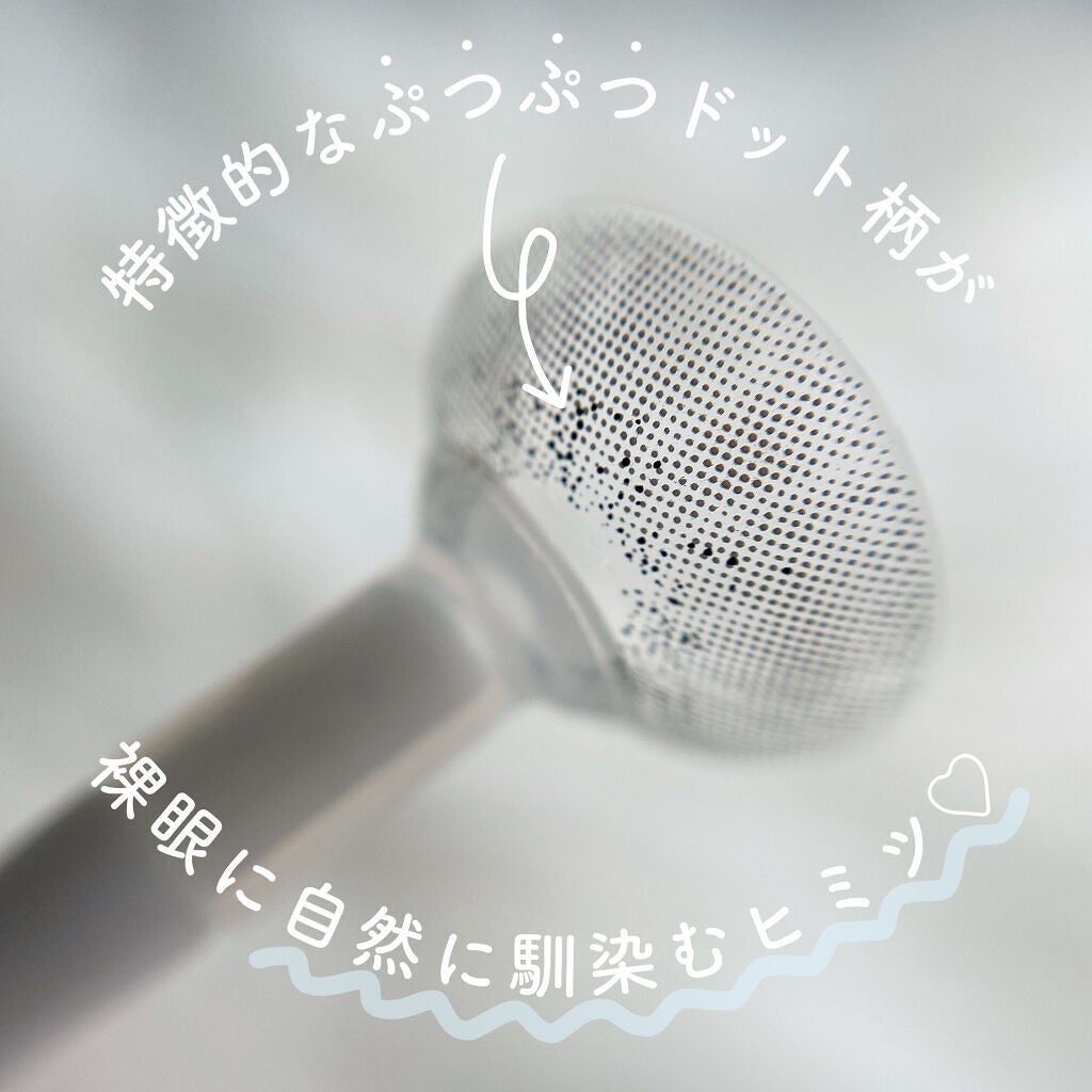 ルナーシリーズ/LENSSIS/カラーコンタクトレンズを使ったクチコミ(3枚目)