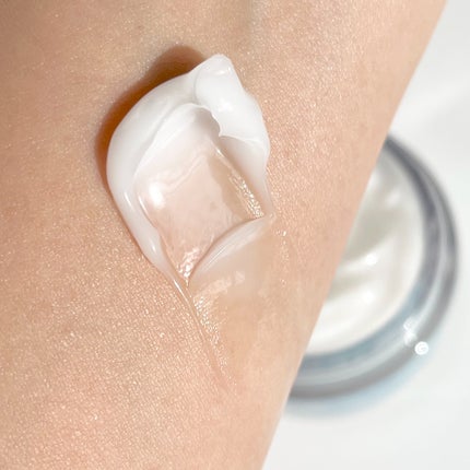 レッドブレミッシュ クリアモイスチャークリーム/Dr.G/フェイスクリームを使ったクチコミ(5枚目)