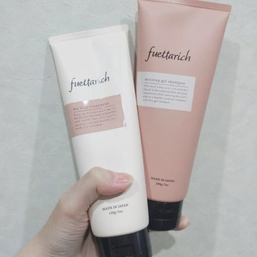 ぴよ フォロバ100% on LIPS 「#フエッタリッチ🔴こんな方におすすめ乾燥を防ぎたいボリュームア..」(2枚目)