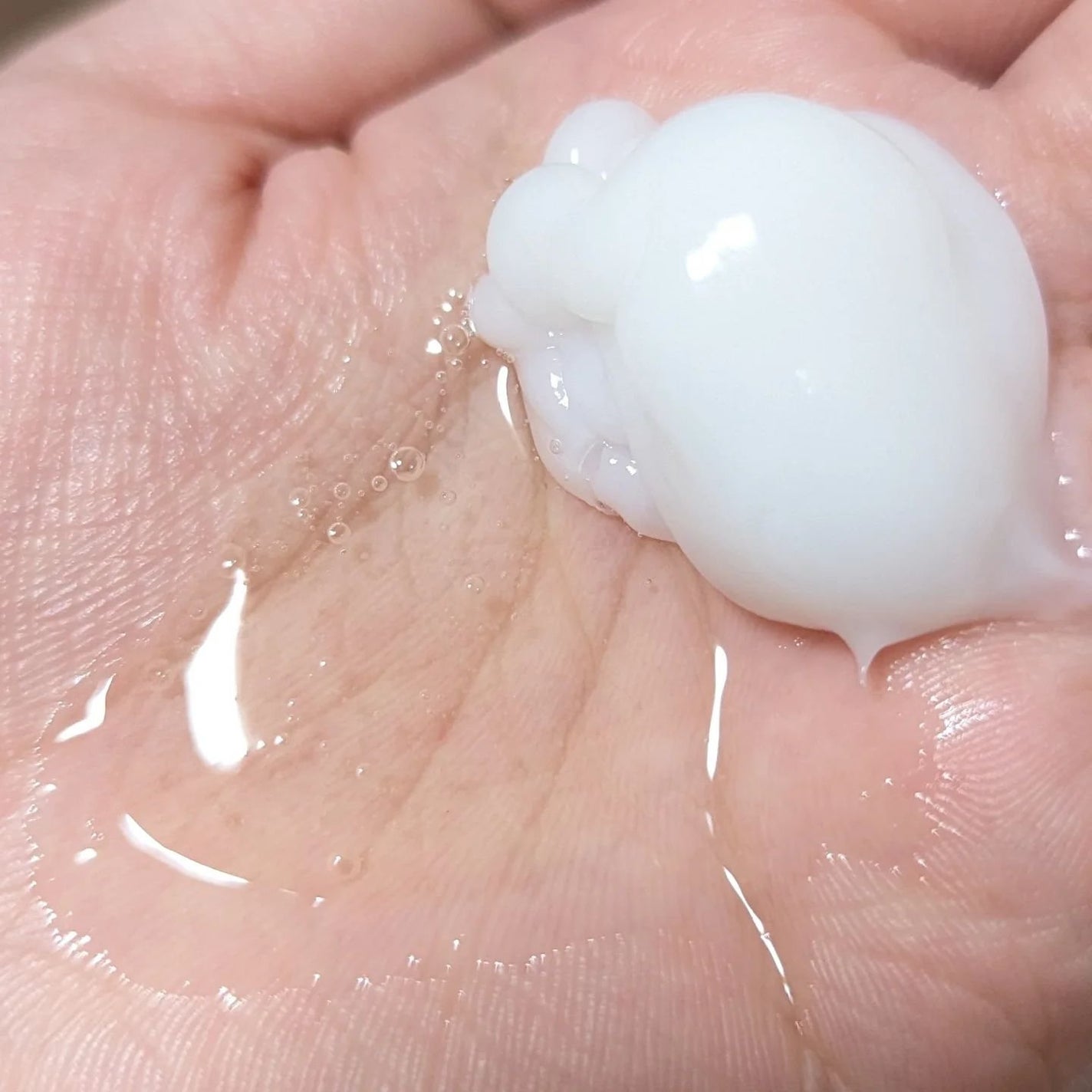 DIAMOND SHINE シャンプー/ヘアトリートメント/&Prism/市販シャンプーを使ったクチコミ(3枚目)