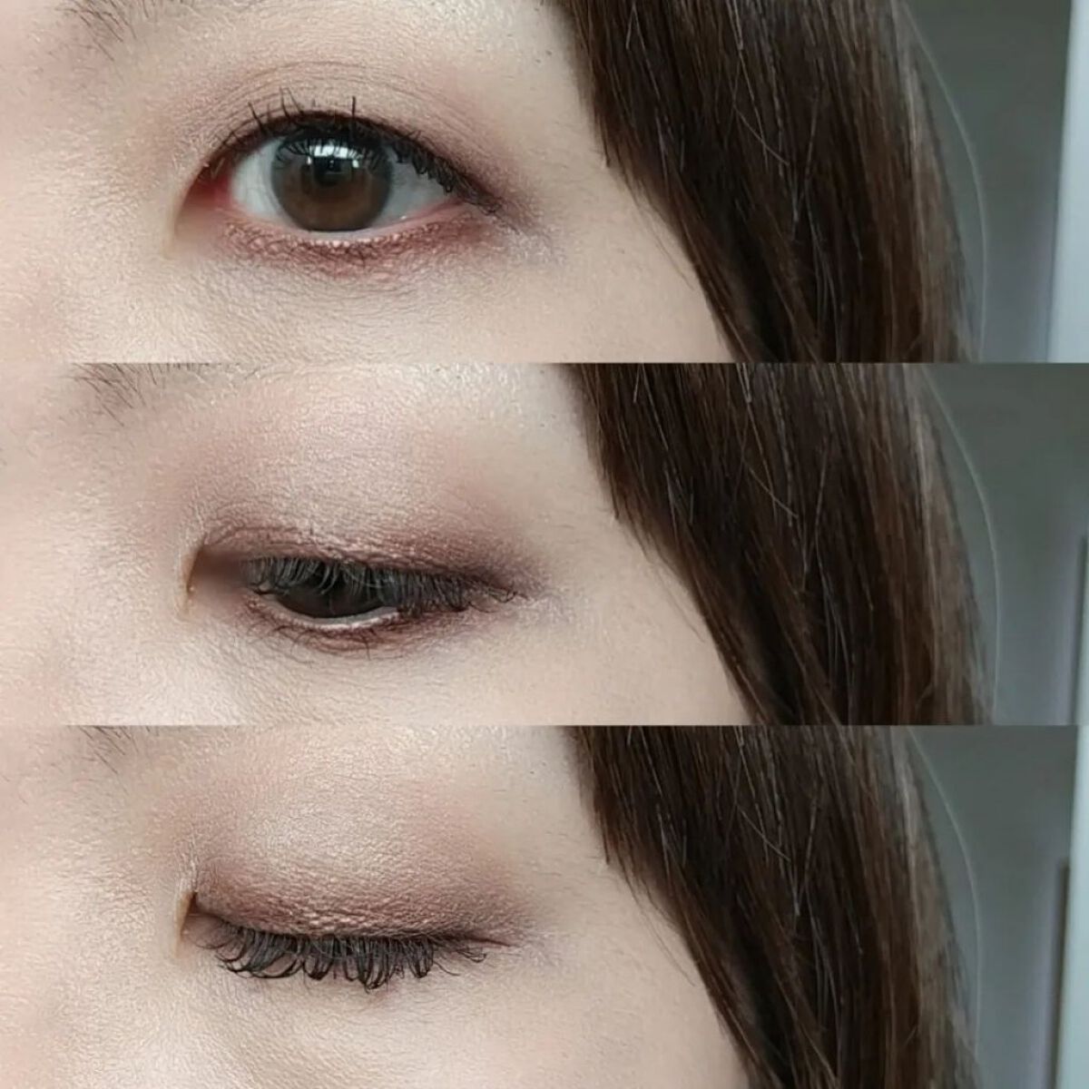 グッド アズ ゴールド 2022 /ESTEE LAUDER/メイクアップキットを使ったクチコミ（2枚目）