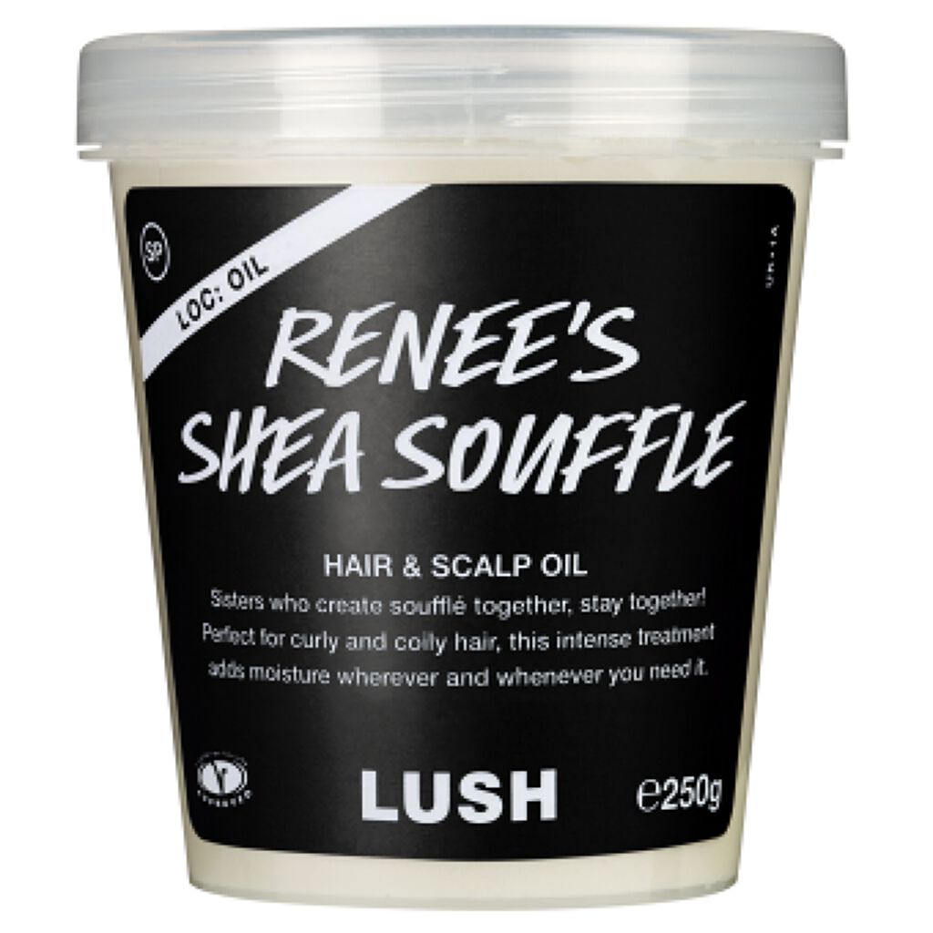 ラッシュ レニーズ スフレ