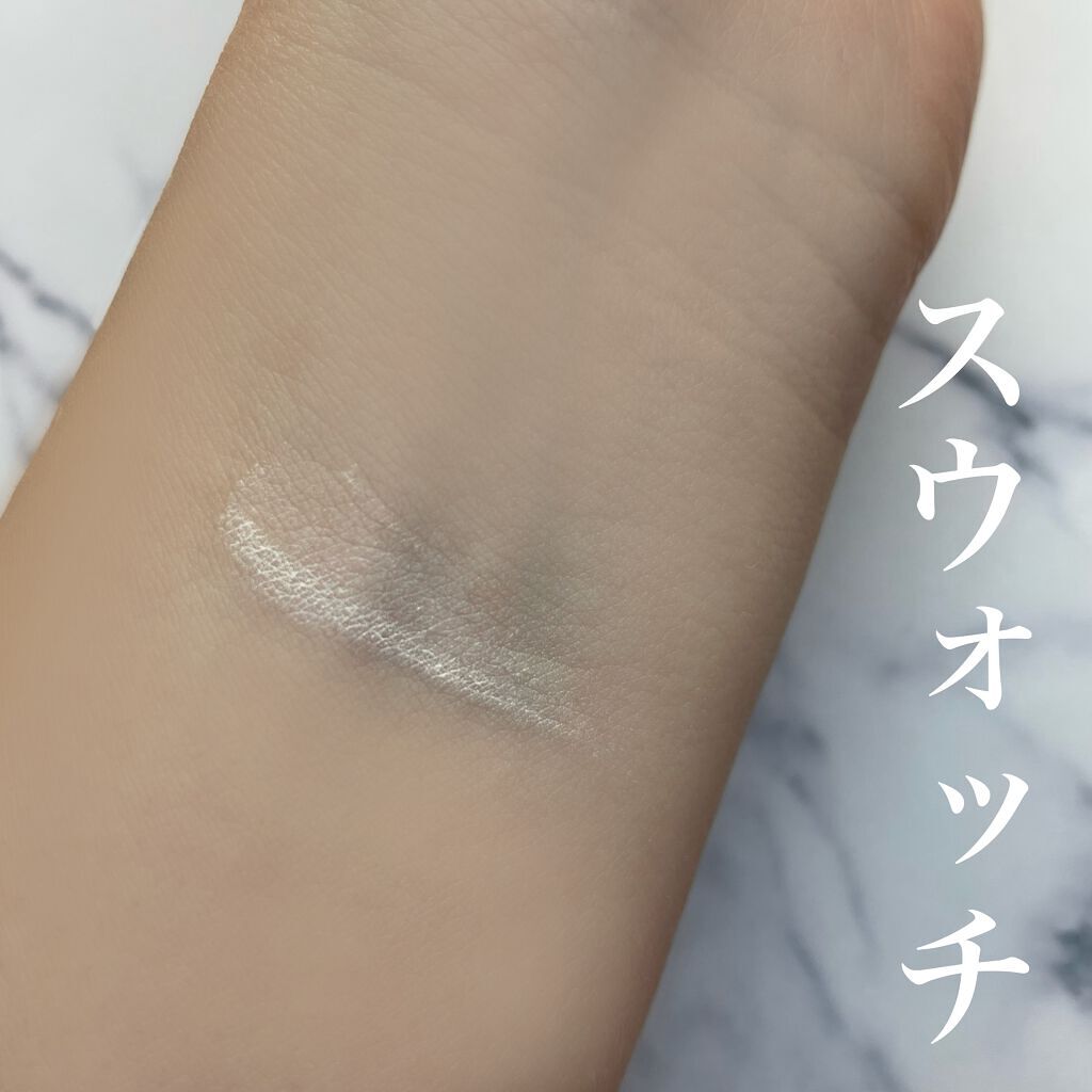 シルキールースモイストパウダー/キャンメイク/ルースパウダーを使ったクチコミ(8枚目)