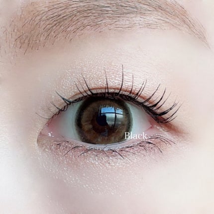 スカイハイ/MAYBELLINE NEW YORK/マスカラを使ったクチコミ(3枚目)