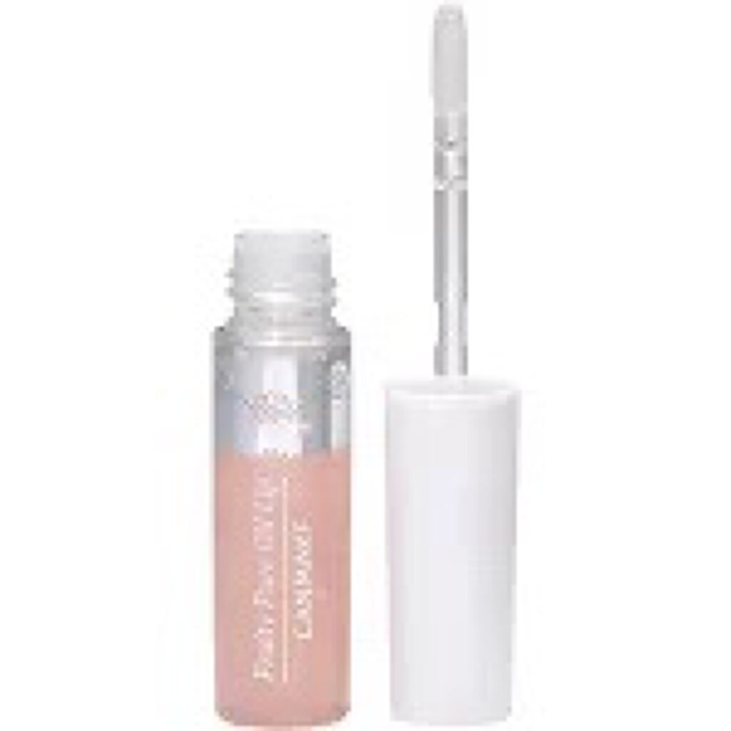 フルーティーピュアオイルリップ/キャンメイク/リップグロスを使ったクチコミ(1枚目)