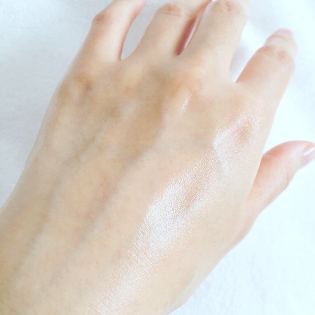 たまごクレンジングジェルLP/ココエッグ/クレンジングジェルを使ったクチコミ（3枚目）