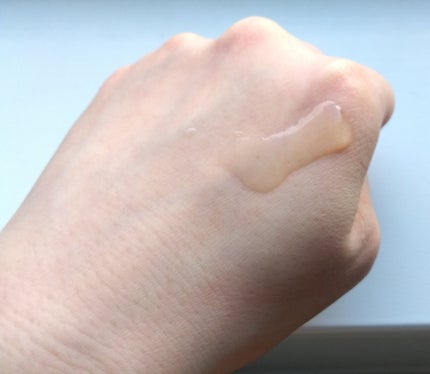 V エッセンス/unlabel/美容液を使ったクチコミ(7枚目)