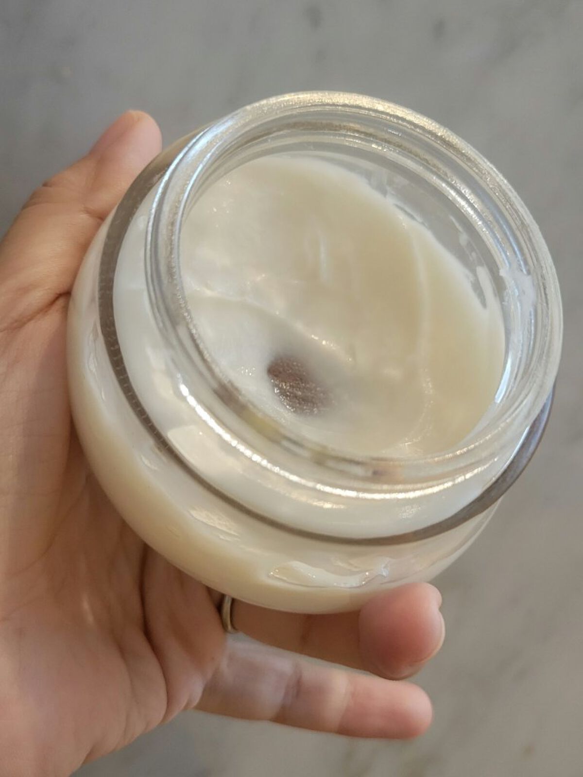 ボディ・バタークリーム/SABON/ボディクリームを使ったクチコミ（2枚目）