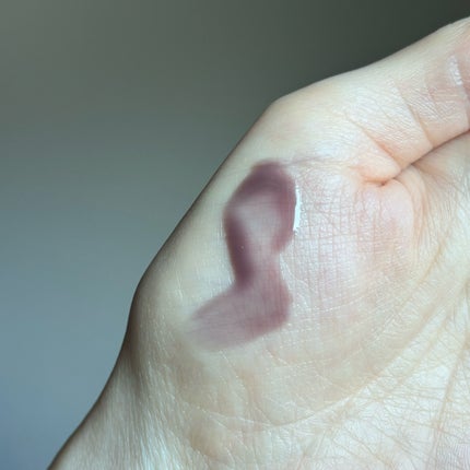 フィー 3Dボリューミンググロス/fwee/リップグロスを使ったクチコミ(5枚目)