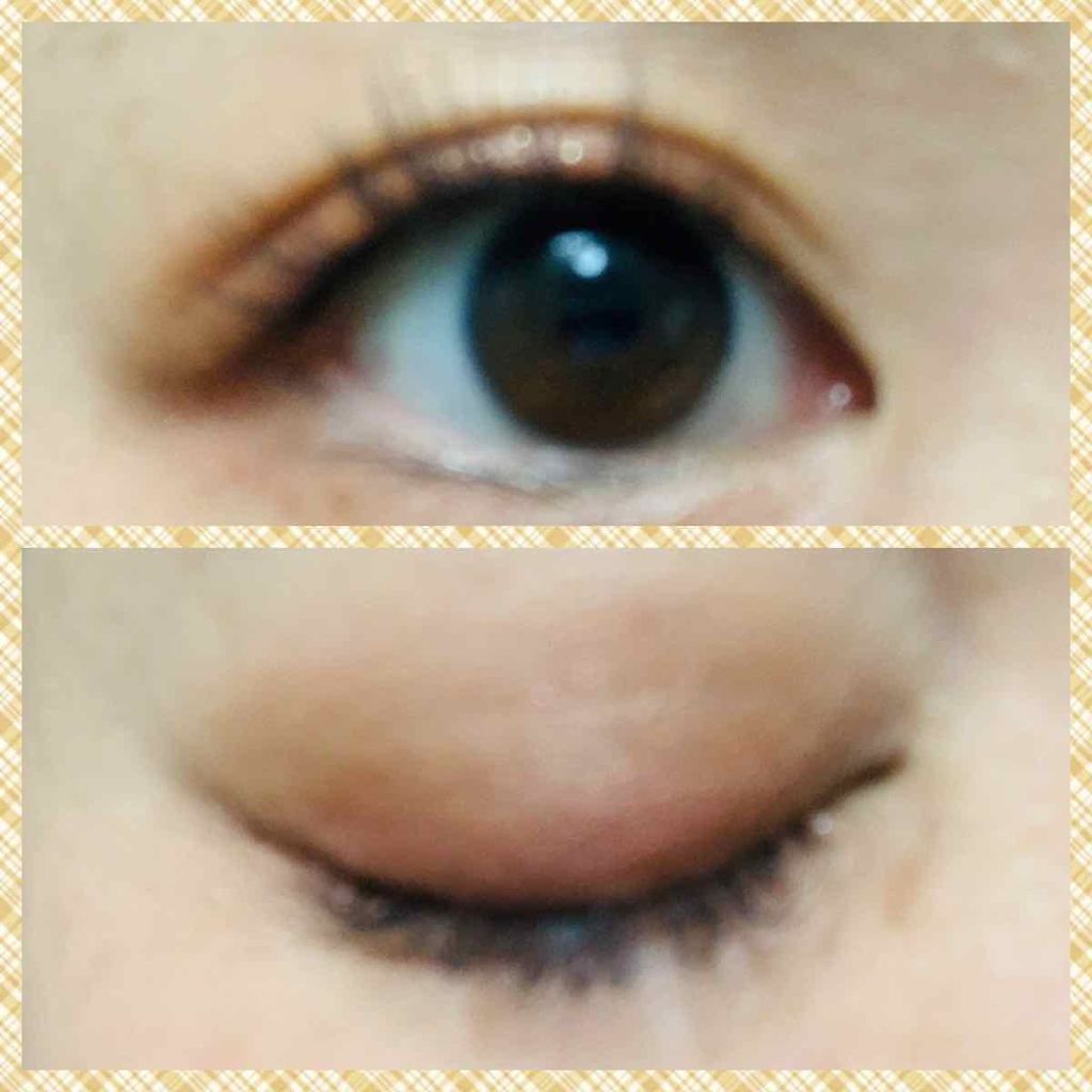 デザイニング カラー アイズ/SUQQU/アイシャドウパレットを使ったクチコミ（3枚目）