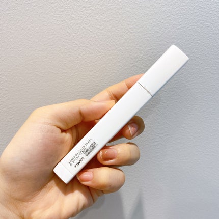 ラッシュニスタ プライマー/MAYBELLINE NEW YORK/マスカラ下地を使ったクチコミ(4枚目)