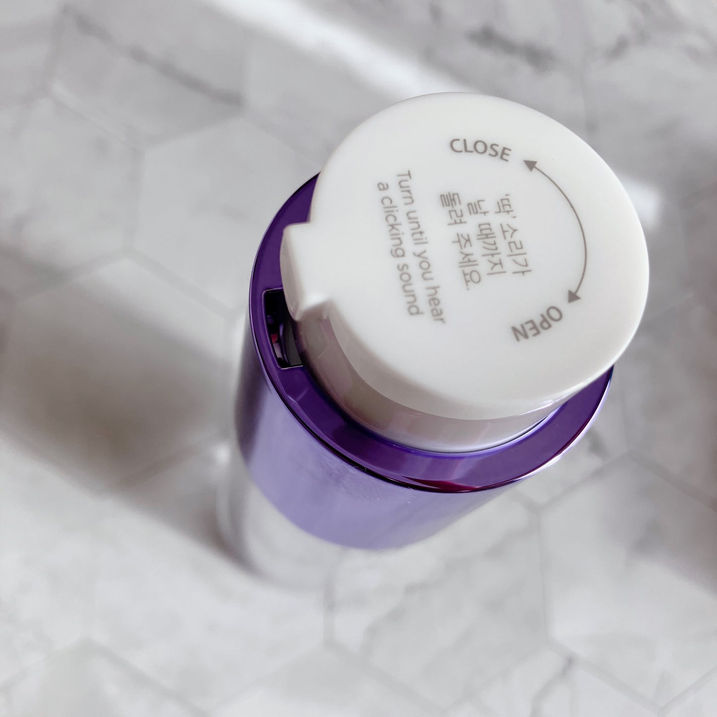 SOOTHING REPAIR TONING SERUM R4/ダーマファーム/美容液を使ったクチコミ(2枚目)