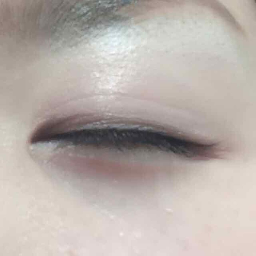 レ キャトル オンブル/CHANEL/アイシャドウパレットを使ったクチコミ(3枚目)