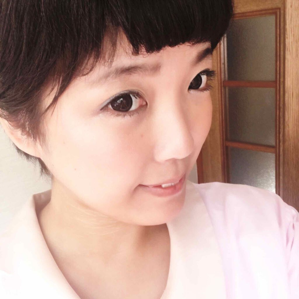 美容液 ノンアルコールタイプ/ちふれ/美容液を使ったクチコミ（2枚目）