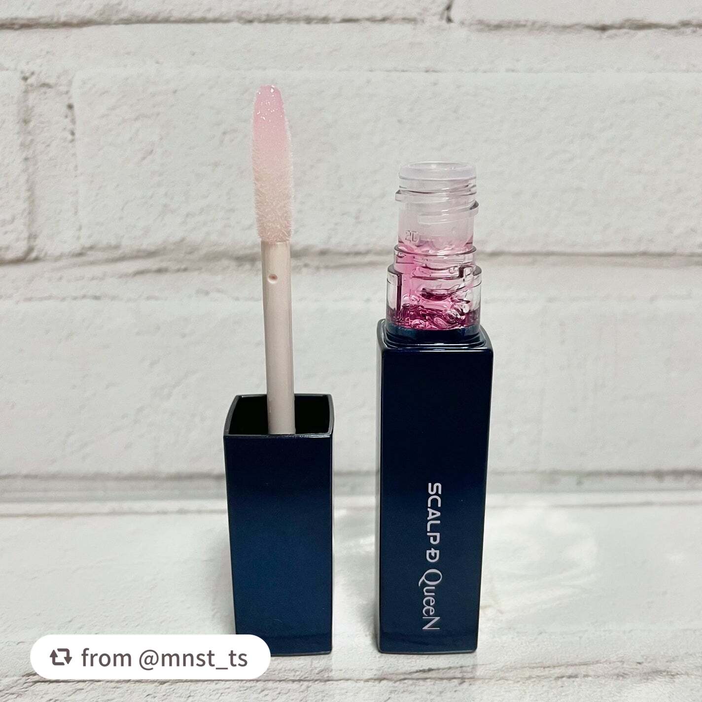 スカルプDまつ毛美容液 クイーン/アンファー(スカルプD)/まつげ美容液を使ったクチコミ(2枚目)